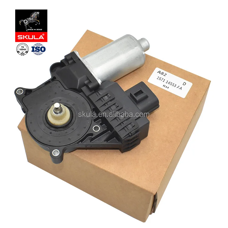High Quality 1S7114A389AA 1S7114553AA 1S71-14A389-AA 1S71-14553-AA Power Window lifter motor for FORD MONDEO 2001-2007