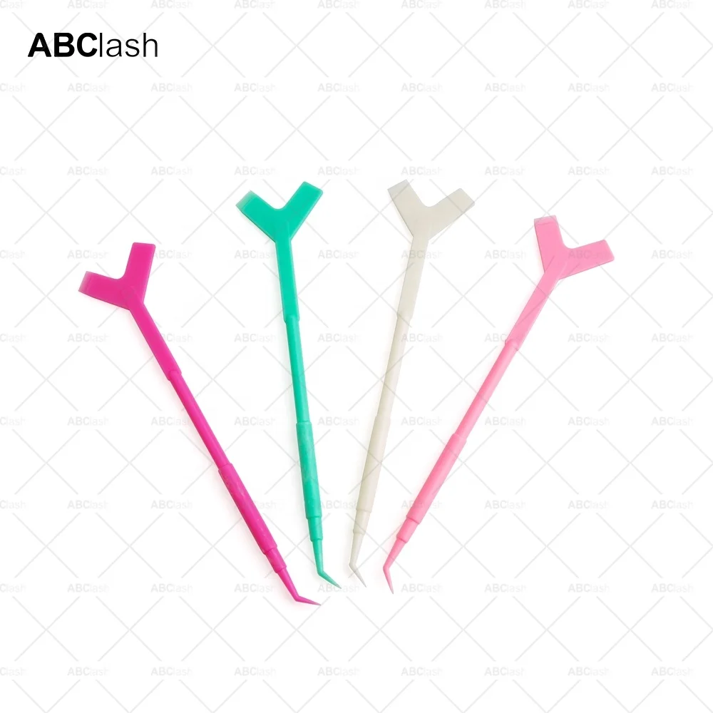 Набор для ламинирования ресниц