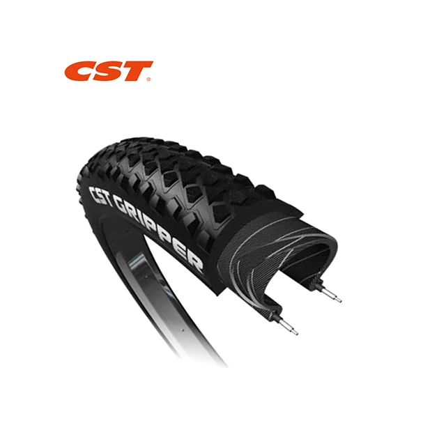 Century Old Store Good Stability Strong Air Tightness 27.5 X2.10 Gripper Rubber Stability High-quality Bike Tires