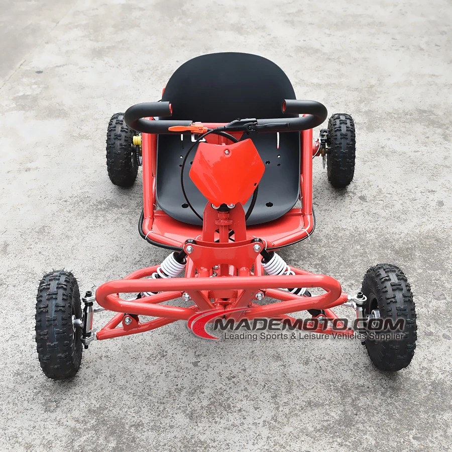 Gas Powered Racing Frame Go Kart Dune Buggy
