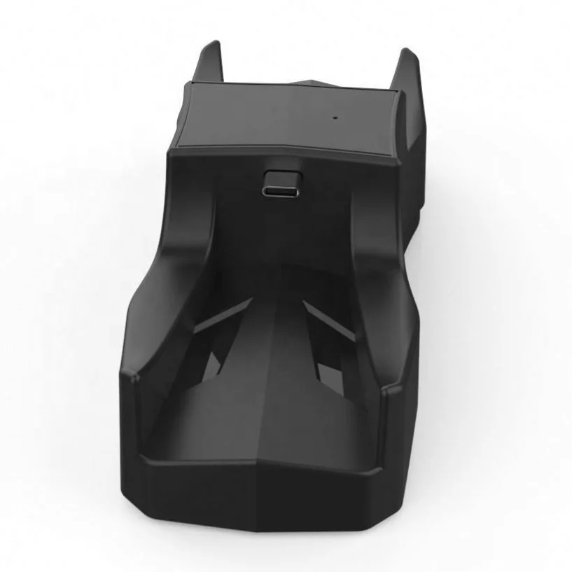  HS-PS5010 Dual USB игровой контроллер для быстрой зарядки PS5 док-станции forPS5