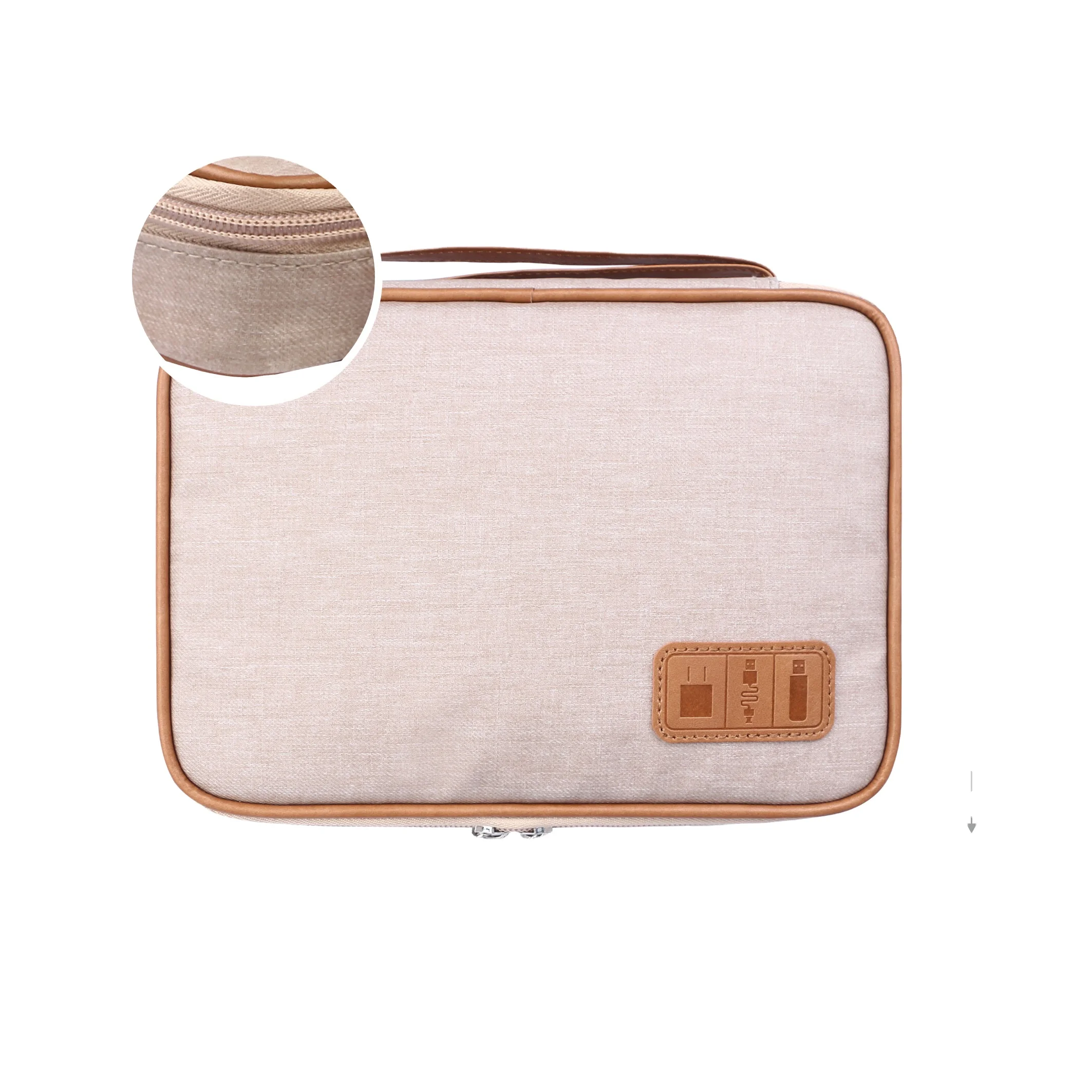 Новинка 2021, маленькая многофункциональная дорожная сумка, оптовая продажа, Индивидуальная сумка для цифрового хранения