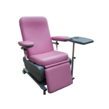 Cheap Multi Function Medical Hospital Furniture Manual Blood Donation Chair