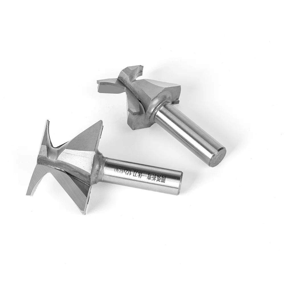 R18R30R50 Arc Bending Integrated Forming Tool for Wooden Doors and Wall Cabinets Arc Bending Knife No Filling Softening Process