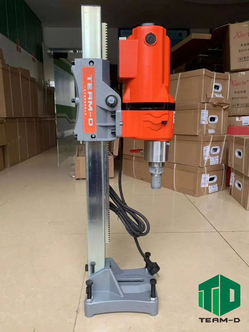 Coring Diamond Core Drill Concrete Core Drilling Machine Price