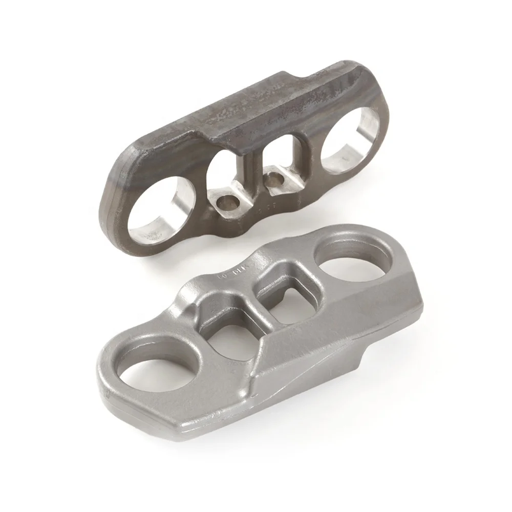 berco track chain  sk200 track chain chain track link for ec210b prime