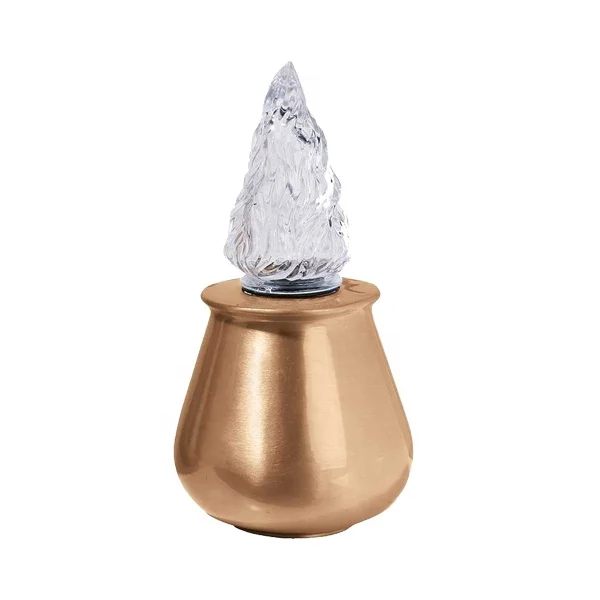 Bronze Grave Light made in china  for cemetery