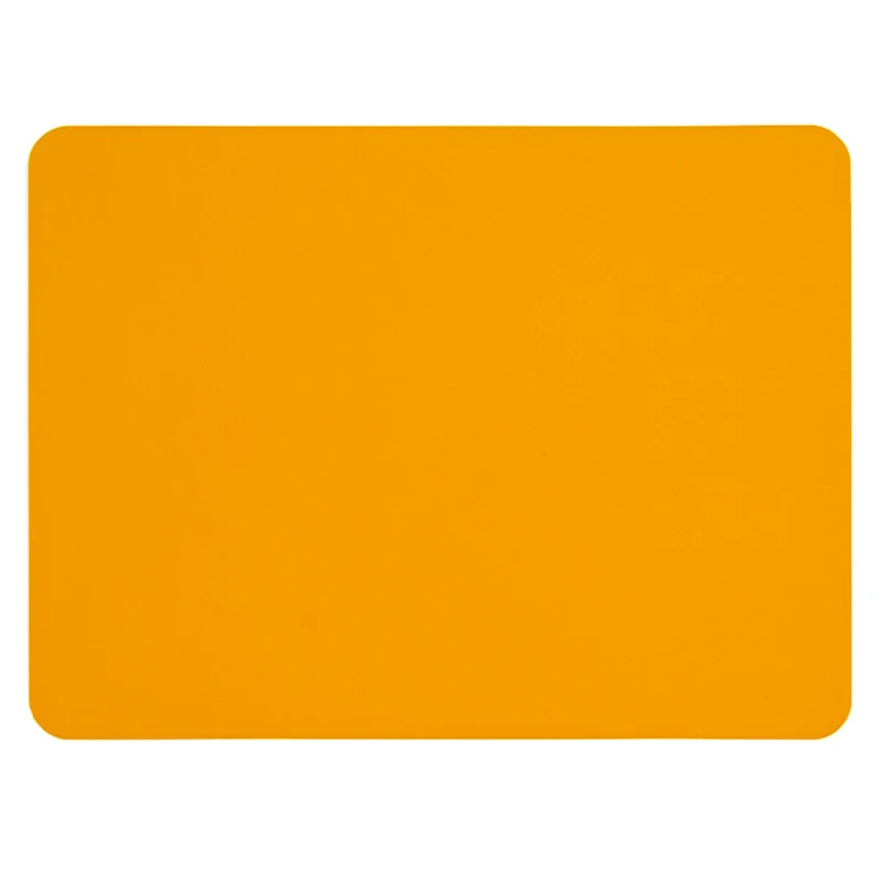 Custom Logo Printing Large Water-Proof Silicone Baking Durable Pastry Place Mat Table Non-Slip Kid Food Silicone Dining Placemat