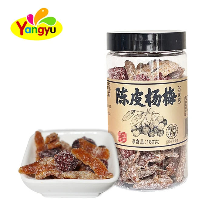 Factory Price Dried plum All Kinds of Fruits