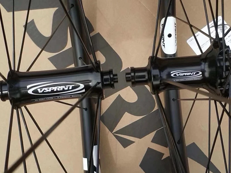  Колесо ZOYOSPORTS 700C углеродное бескамерное готовое черное горное колесо T700 высокотемпературная Резина углеродный V8 V-Brake велосипедная колесная