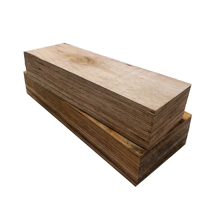 best quality full pine laminated veneer lumber /lvl panel for construction