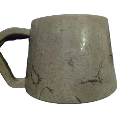 Brown Coffee Cup,Marble Coffee Cup,Mug