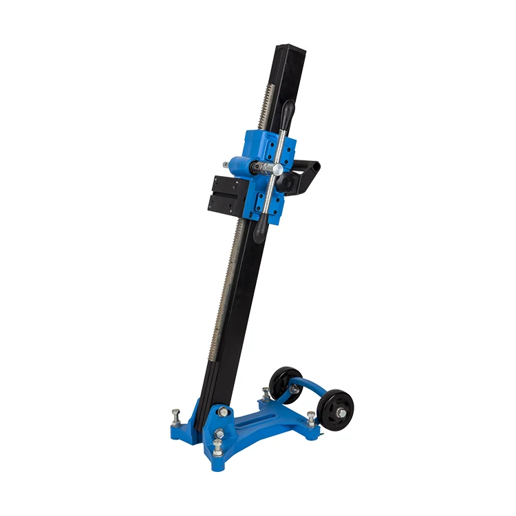 Diamond Drill Rig coring machine diamond core drill stand core cutting machine concrete