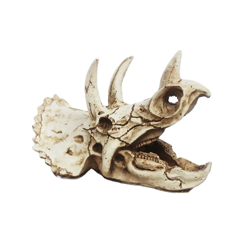 NOMOY PET 2019 New Resin Decoration for Aquarium and Terrarium NS-114