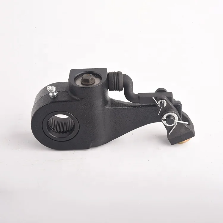 Motors Parts Truck Adjuster Factory Fittings Automatic Slack Adjuster For Nozzle Wite Freio Caminhao