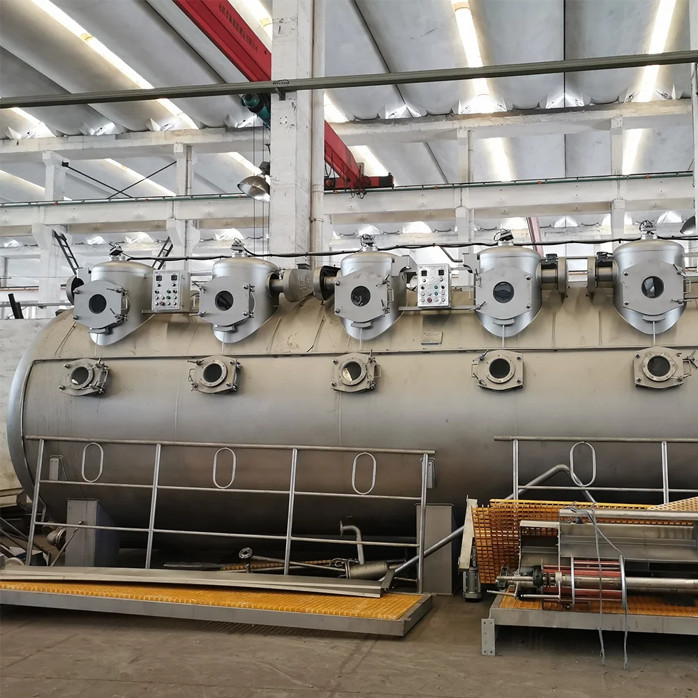 Hot Sale -High Temperature Towel Dyeing Machine