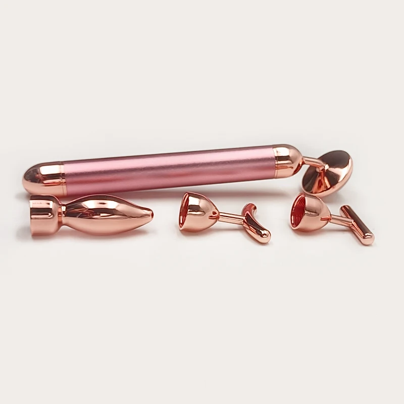 Beauty Massager Jade Roller Beauty Bar Beauty Tool Facial Lifting Instrument