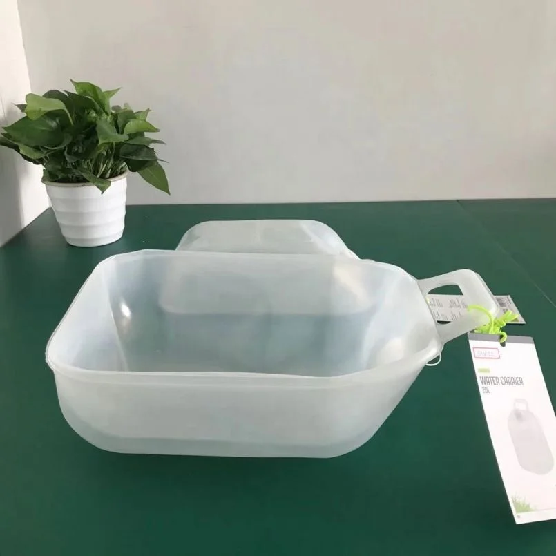Supermarket Hot Sell  10 Liter Jerry Can