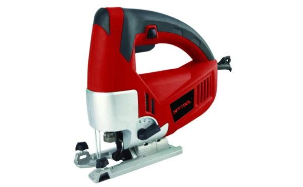 EFFTOOL JS80 Jig пила 860 Вт машина для резки