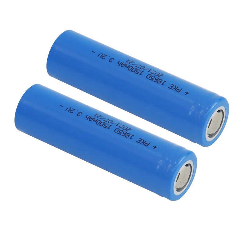 YA18650-15A802 LiFePO4 литиево-ионная аккумуляторная батарея 18650 3 2 V