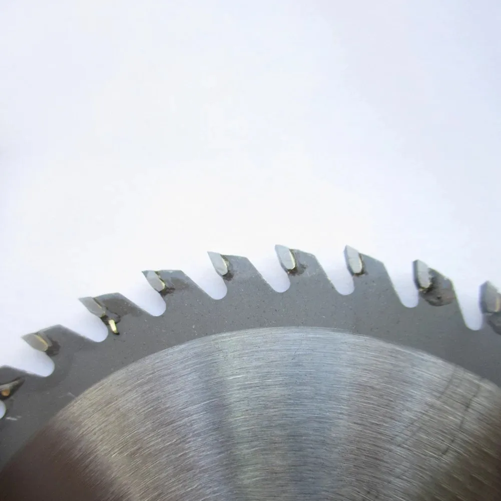 Europe quality Tungsten Carbide Tipped Sliding Table Saw Blades Wood Cutting Disc For Melamine