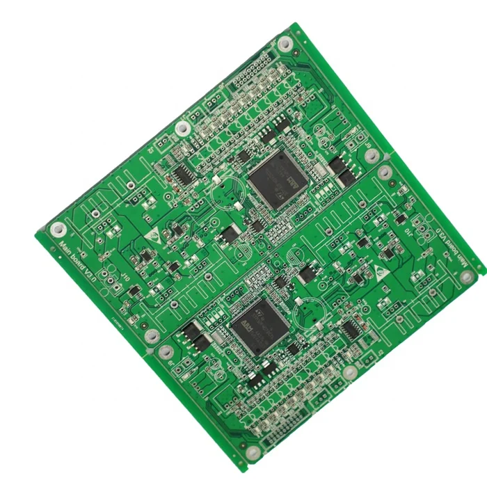 Шэньчжэнь опытный лучший производитель PCB механическая