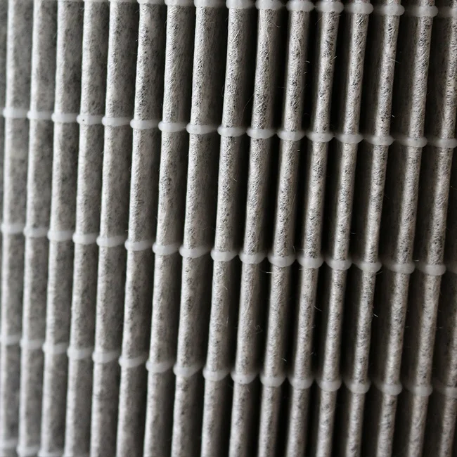 Honeywell Replacement HEPA with Activated Carbon Filter Cartridge for Air Purifier KJ550F KJ620 KJ550F-PAC2156W KJ600F-JAC2158G