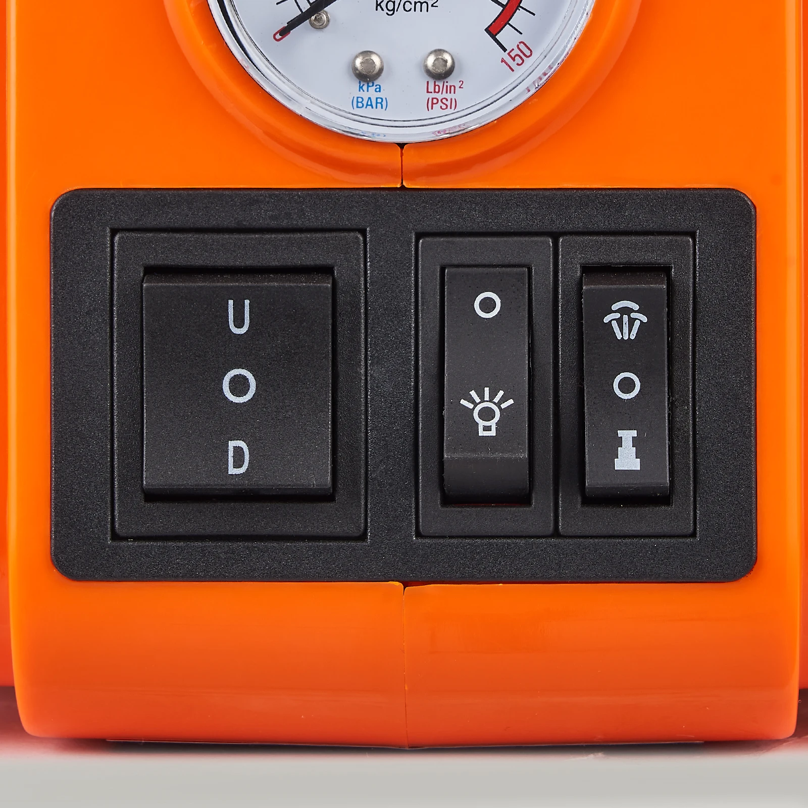 Electric Car Jack 5 Ton Hydraulic Electric Car Jack Kit with Electric Impact Wrench LCD&Tire Pressure Display car ramp