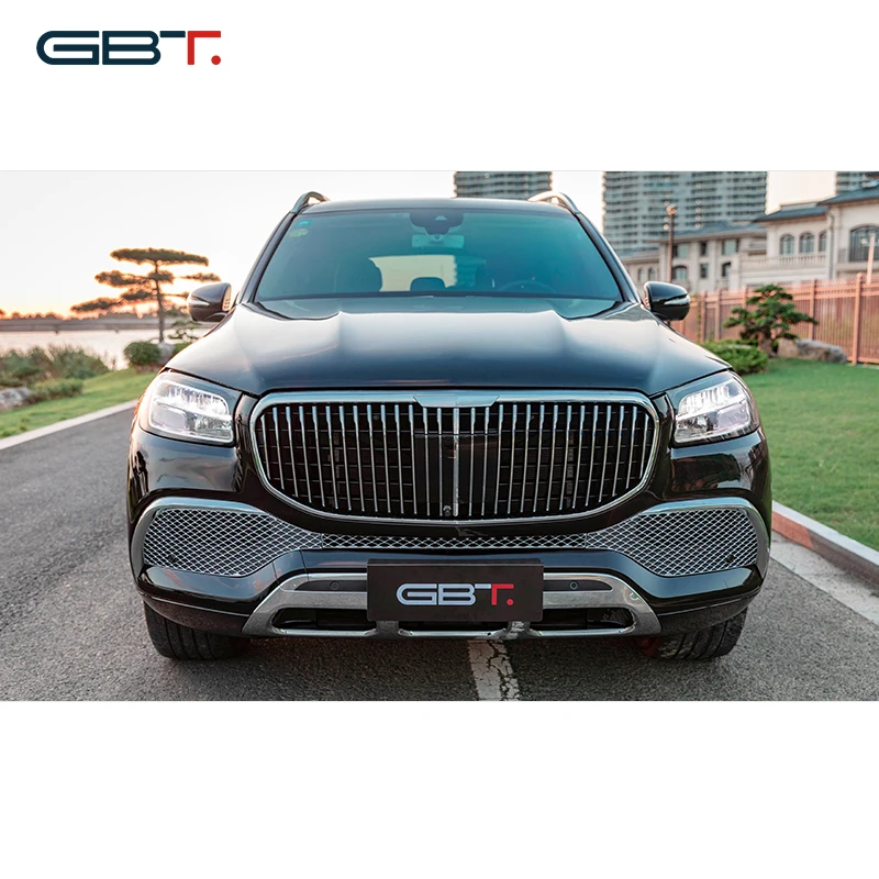 Комплект для тела maybach gls комплект ухода за телом