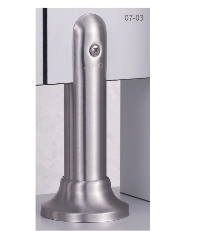 AOGAO 07 SERIES Compact HPL Toilet Cubicle Partition Accessory