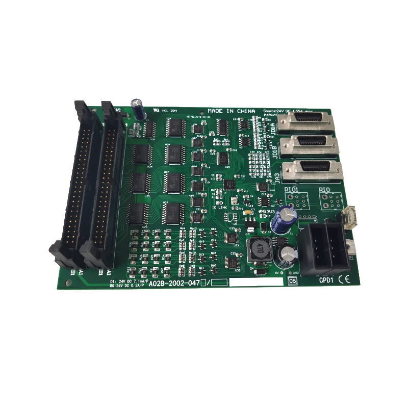 A20B-2102-0170 A20B-2002-0470  Fanuc pcb circuit board