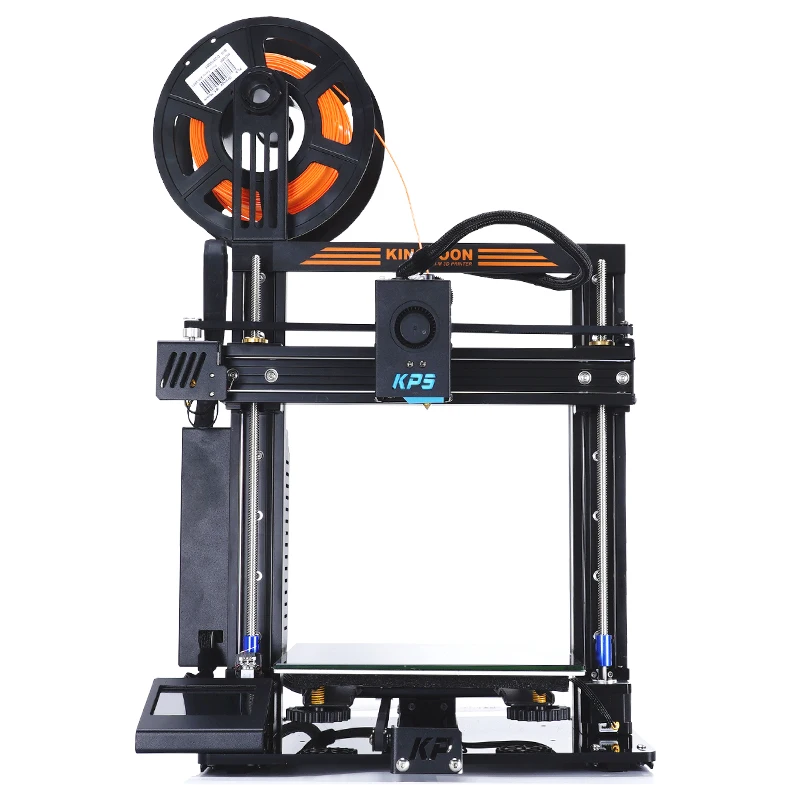 Chinese OEM Supplier DIY 3D Printer 300x300x350mm Printing Size Impressora 3D