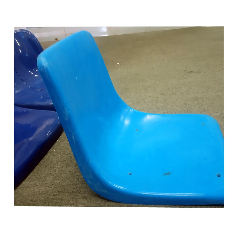 Customization Stadium Seating And SMC BMC Chair Seats For Soccer Or Football