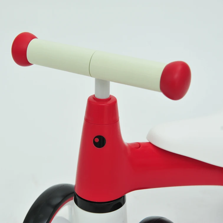 Factory 3 Wheels Bicycle Balance Bike Multiple Colours Children Trike Baby 3 In 1 tricycle For Kids 1-6 Years