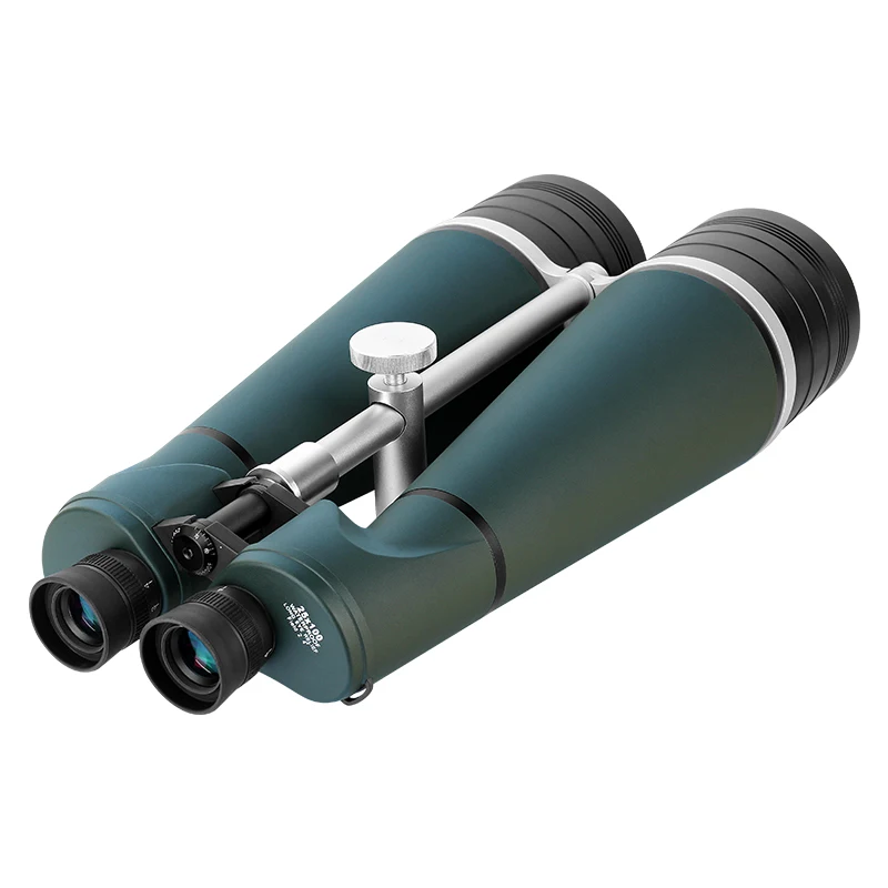 (BM-9029) Мощный 25x100 наружный астрономический большой Телескопический бинокль на большие расстояния для наблюдения за птицами