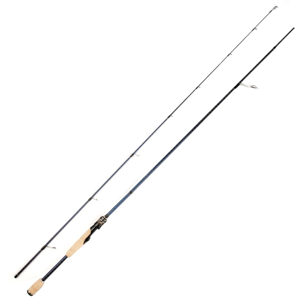 Newbility Top Popular Carbon Spinning Fishing Rod powerful spinning rods