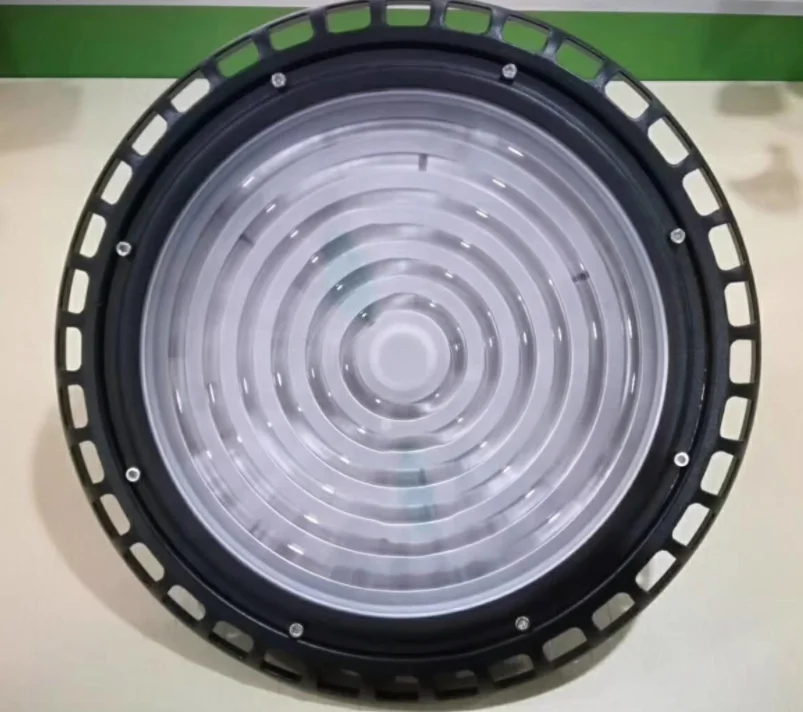 China Factory MCPCB IC Driver100W AC DOB LED Module for Highbay UFO Light