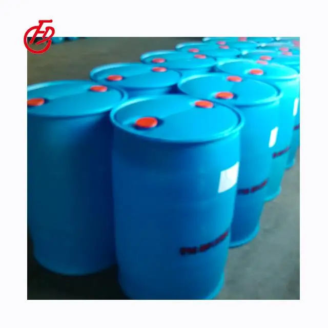 Glycerine 99.5% Min C3H8O3  Glycerol Fengda  Factory Supply  CAS NO. 56-81-5 Glycerine