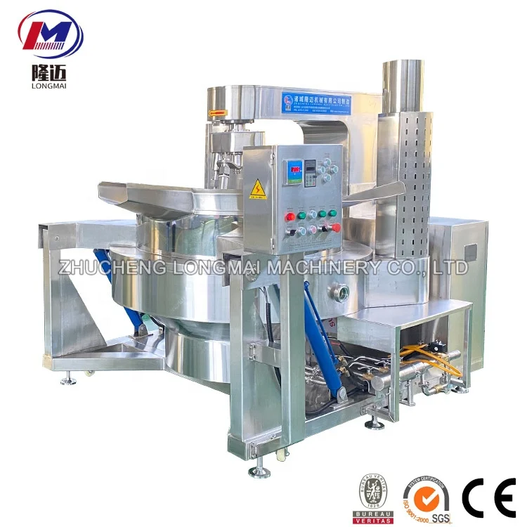 Best Selling Commercial Nuts Roaster Sugar Glazed Coating Machine Of China Manufacture