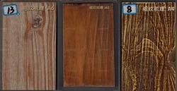 Ресторанная мебель, обеденный стол со скамейкой, металлическая ножка, стол из цельной древесины, быстрое производство