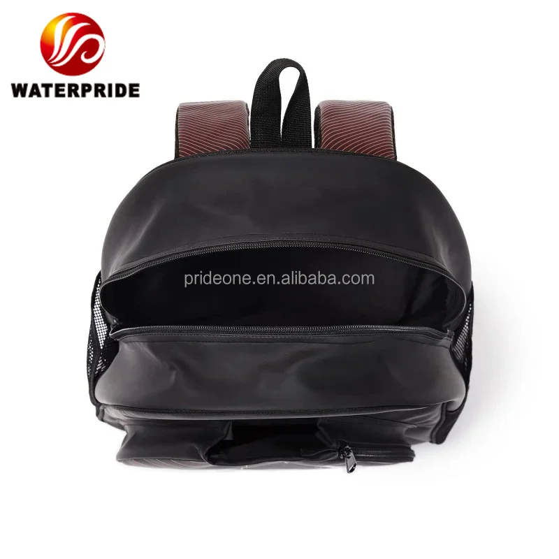 Customized pickle ball padel bag durable pickleball Racquet Bag pack sports comfortable Professional Pickleball Racket Backpack