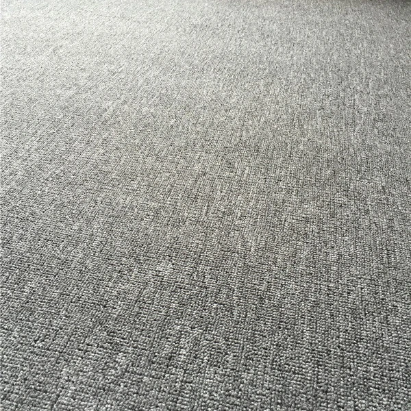 Better Series Commercial Machine Polypropylene Custom Wall to Tufted Carpet