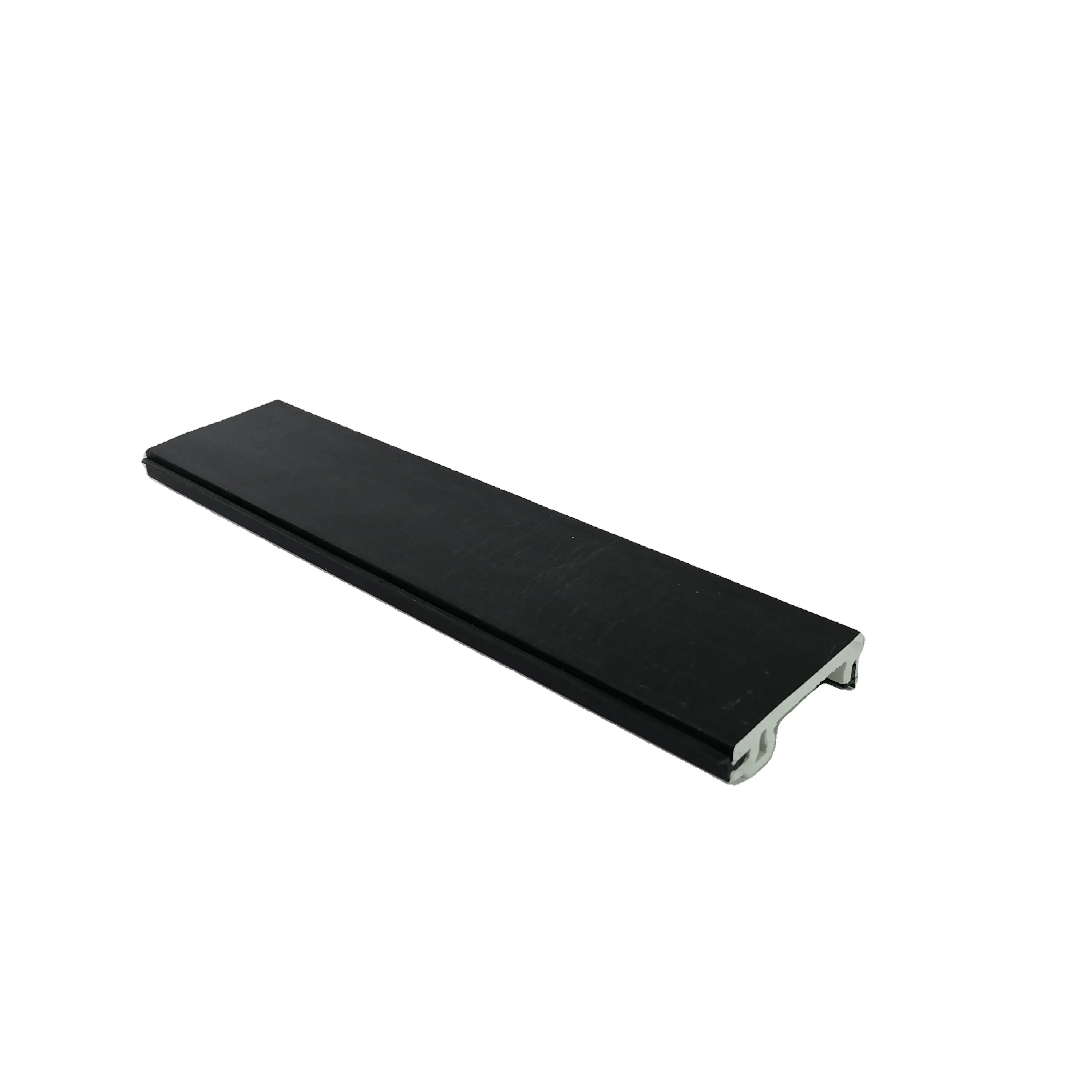 Winmax RTS Skirting Board Fire-resistant Base Board PVC/WPC  Skirting Board for home villa hospital