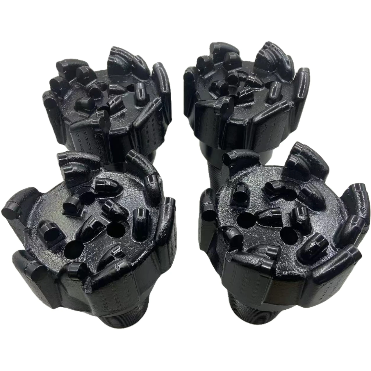 SML 56/59/65/75/86/96 Mm Matrix Body Drill Head Pdc Drill Bit