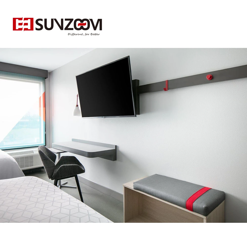 avid hotel furniture modern hotel bed room furniture project