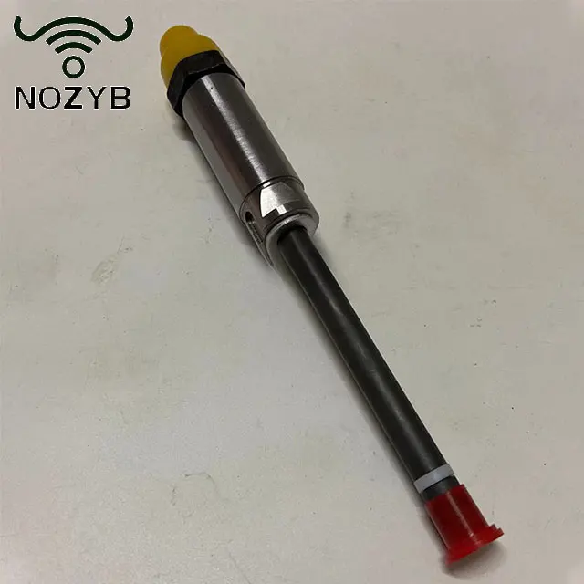 BLSH Pencil Fuel Injector Nozzle 4W7018 4W7017 For CAT Caterpillar 3406 3406B 3408
