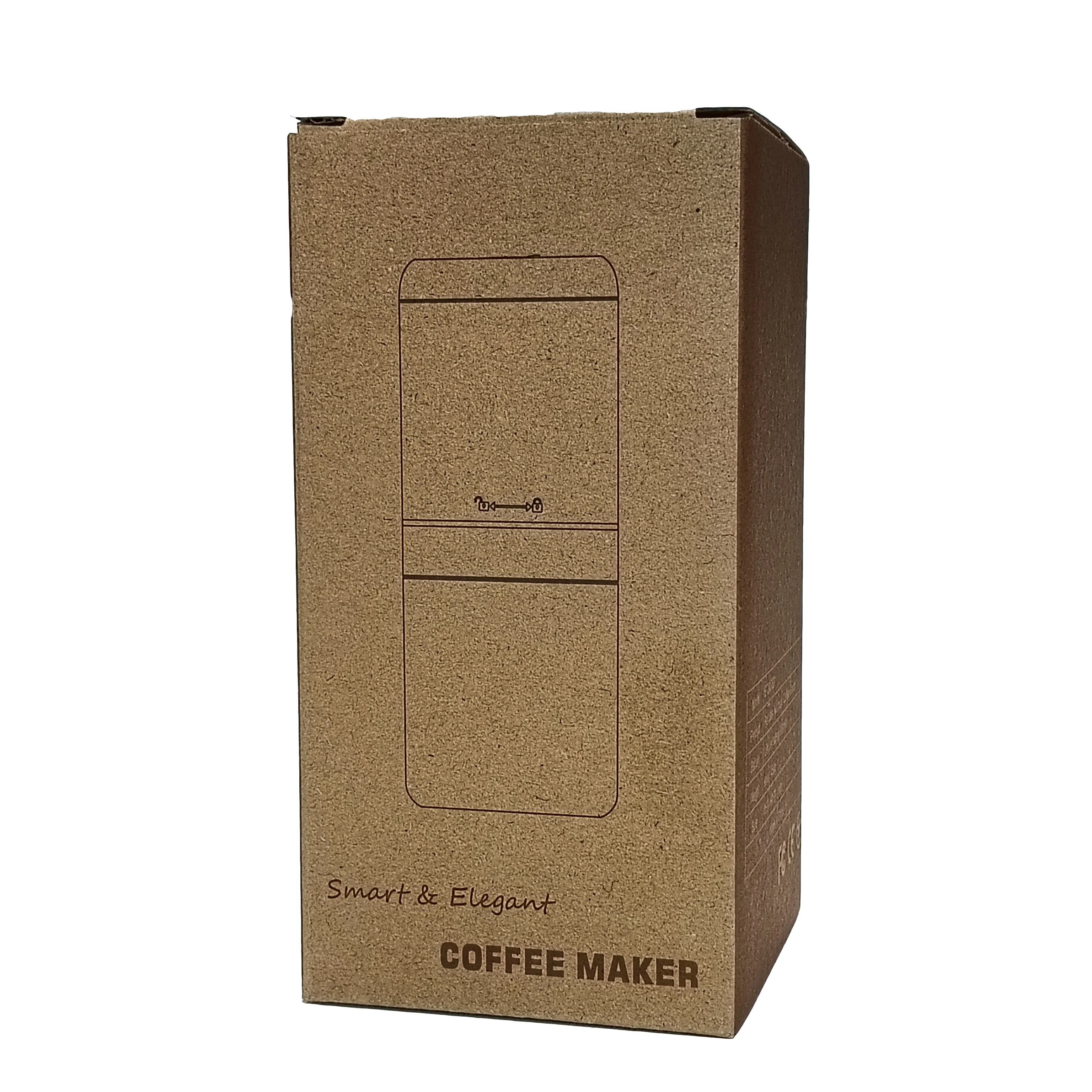 Coffee Grinder Manual 2024 New Product Coffee Bean Grinder ABS Grinder Coffee For Home
