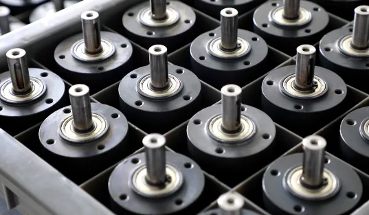 Affordable price Good Quality Hybrid Stepper Motor 39BYGL Wholesale
