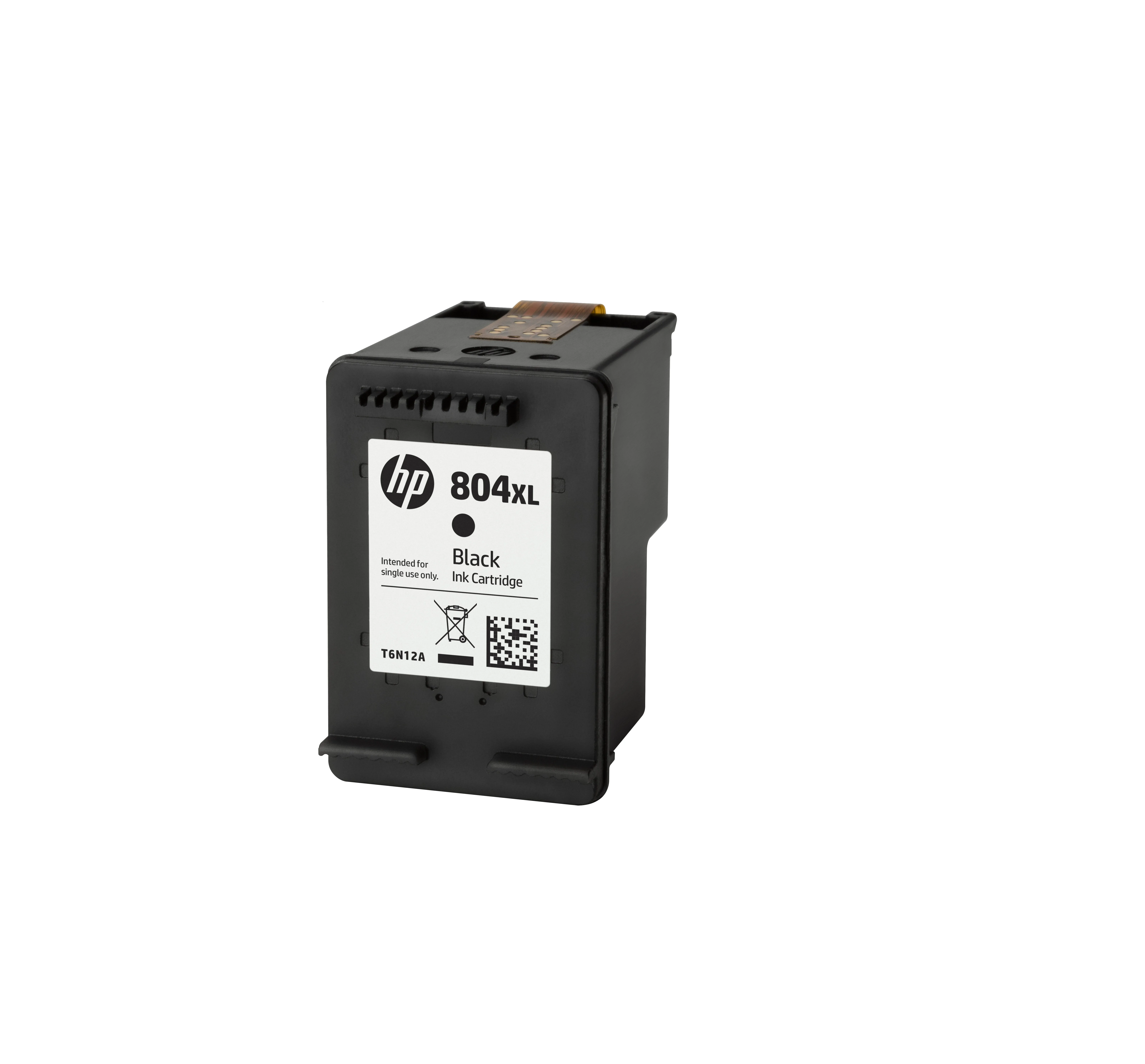HP 804 804XL Black/tri-Color Ink Cartridge  for HP ENVY 6200 series, 7100 series, 7800 series, Tango X, Envy Inspire 7200 7900