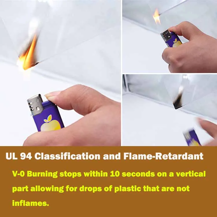 plastic roof sheets outdoor sun shade cover pc sun sheet car canopy polycarbonate sheet other board for warehouse